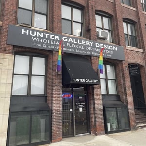 Hunter Gallery